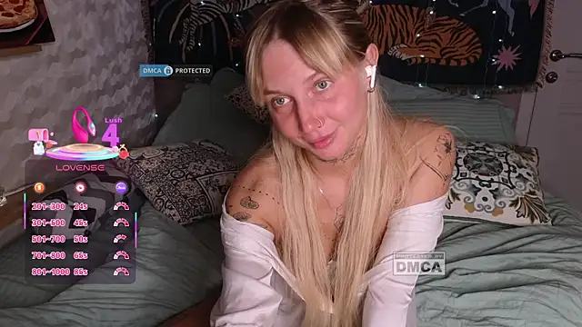 แชท XXX สดของ GoodGirl0024