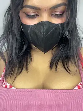 Show Webcam de __Tamil_Hot_Chellakutty__