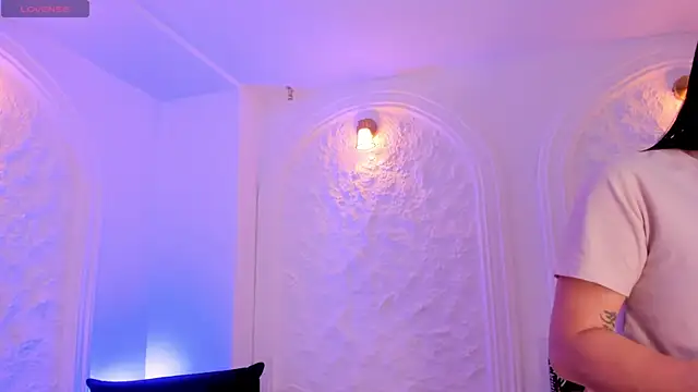 AbbyDalton 即時 XXX 聊天