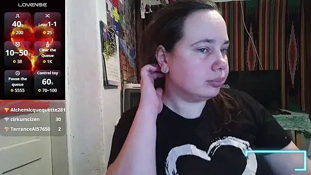 Czat XXX na żywo – Cora_Maro