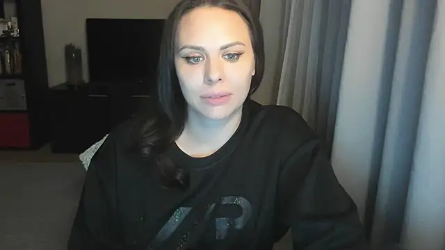 MollyCheiz – Naživo XXX chat