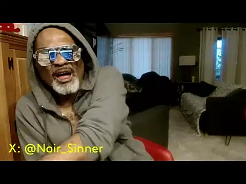 sinnernoir লাইভ XXX চ্যাট