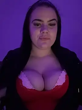 Ellybttn Webcam-Show