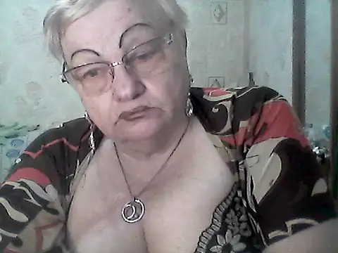 NatalieNorth's Webcam Show