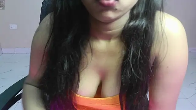 Isha_Lush 在線直播表演