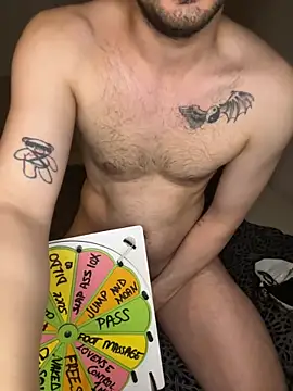 SXkinkyturk – Naživo XXX chat