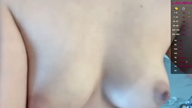 sunny-ly Live XXX-chat