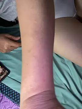 Tiny_sex006 Adlı Modelin Web Kamerası Şovu