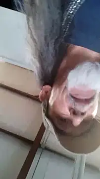 Webkamerová show PastingForgiver