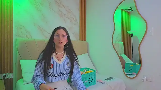 vane_coral Chat XXX in diretta