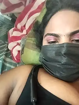 Tamil-dharika's Webcam Show