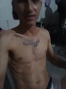 Abel-09x: онлайн-секс-чат