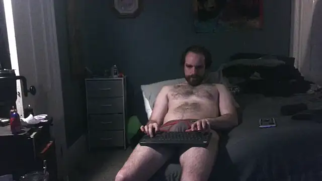 Show Webcam de hpluvsplata