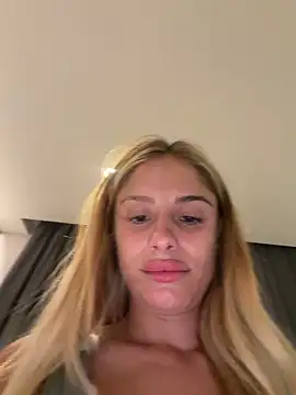 SophieVJ Webcam show