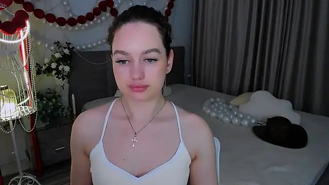 แชท XXX สดของ MiracleCurly