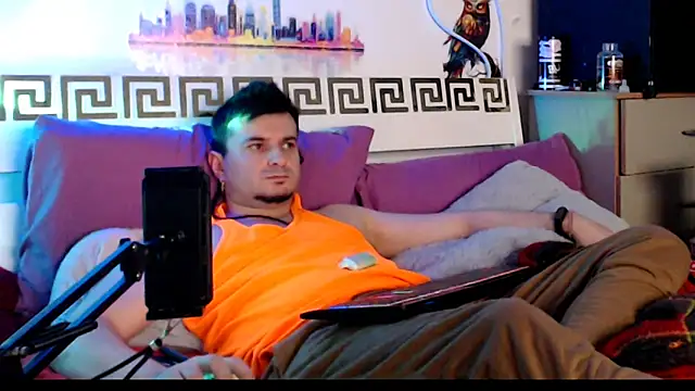 iuligruia69: вебкам-шоу