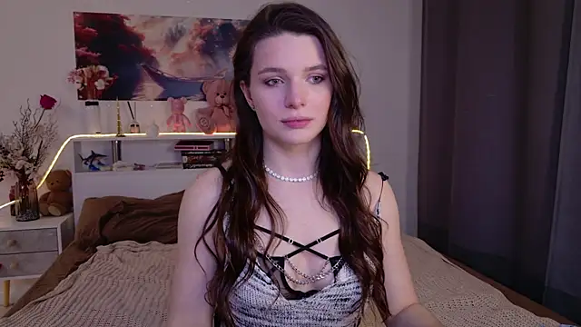 Nellie_Medina Chat XXX in diretta