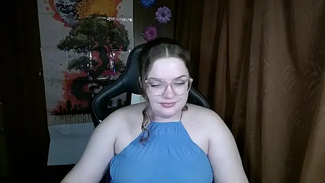 Živý XXX chat Teasing_Dora