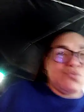 XXX chat uživo modela Zuleyka_69