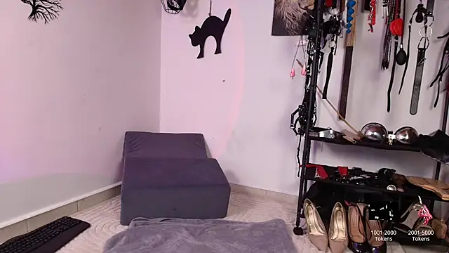 ariannaconnor_のライブXXXチャット