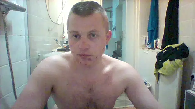 Вебкам-шоу Matttthees