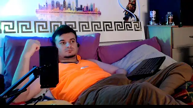 iuligruia69 Webcam show