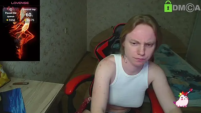 Alexis_Gordon's Live XXX Chat