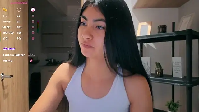 Онлайн чат XXX Estefania_A