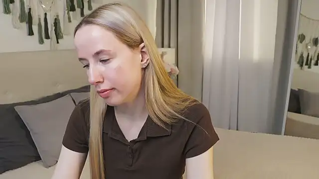 Chat XXX en directo de Cassie_Kelman