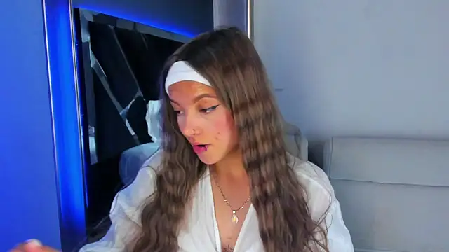 AmmyJones_'s Live XXX Chat