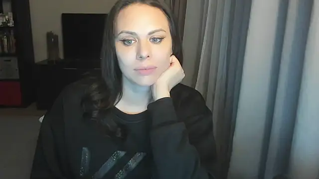 MollyCheiz's Live XXX Chat