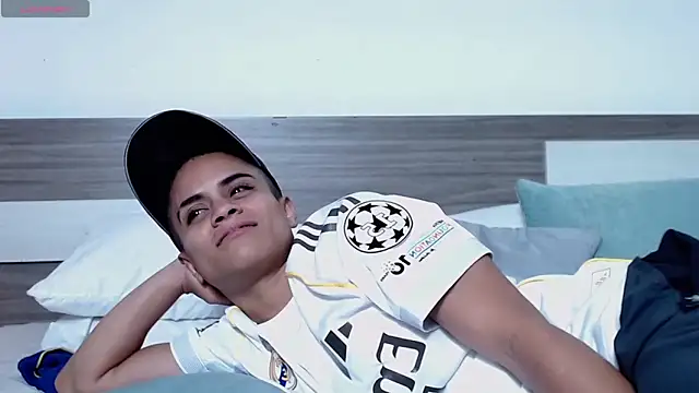 Liiamthompson's Live XXX Chat