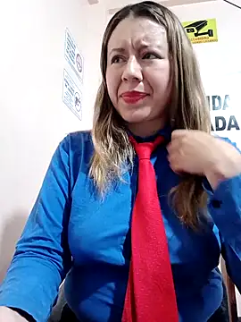 Hannah-colx's Live XXX Chat