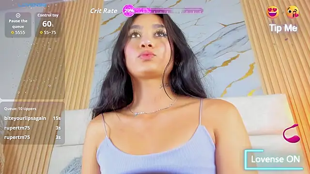 Онлайн чат XXX Nicolqueen_