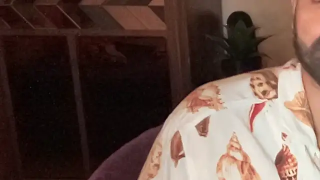 Mr_Conscience 即時 XXX 聊天