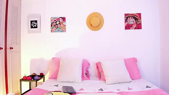 julialex_'s Live XXX Chat