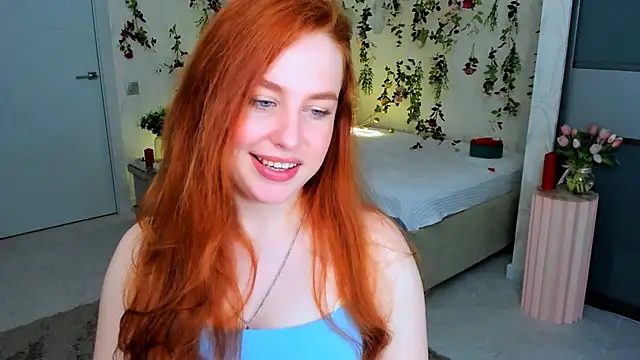 AirySilhouette's Live XXX Chat