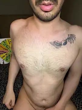 SXkinkyturk Adlı Modelin Canlı XXX Sohbeti