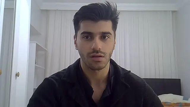 ciceroable Webcam Show