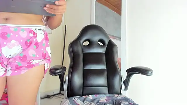 MiaMoritta's Live XXX Chat