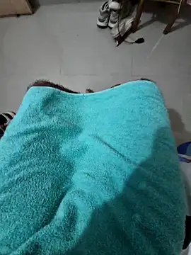 Juanse0827 Webcam show