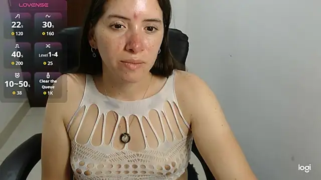 Chat +18 de spicey_latina ao vivo