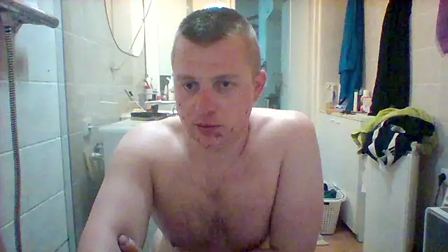 Webkamerová show Matttthees