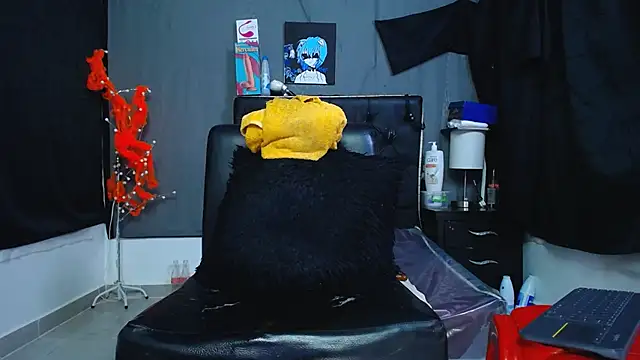 Katty_dirty31's Live XXX Chat