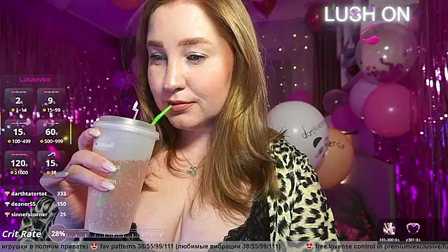 Chat +18 de ollydoll92 ao vivo