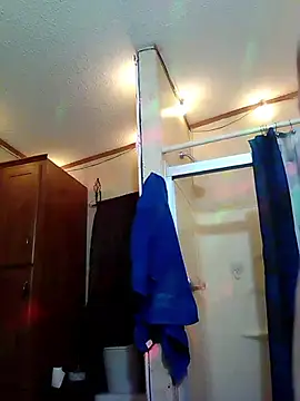 ClydeCan409 webcam show