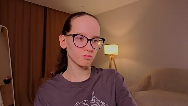 BettyBrowni – Naživo XXX chat