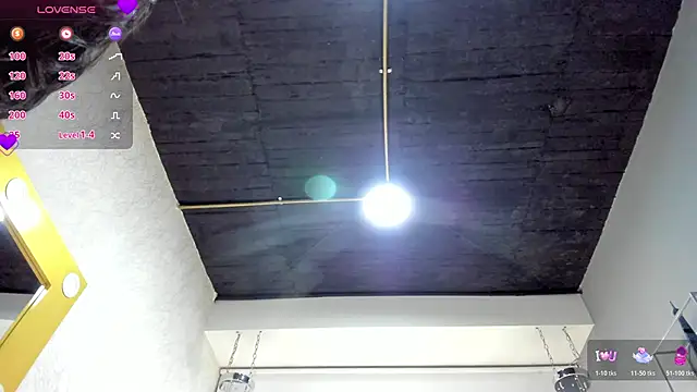 frreeya élő XXX-chatje