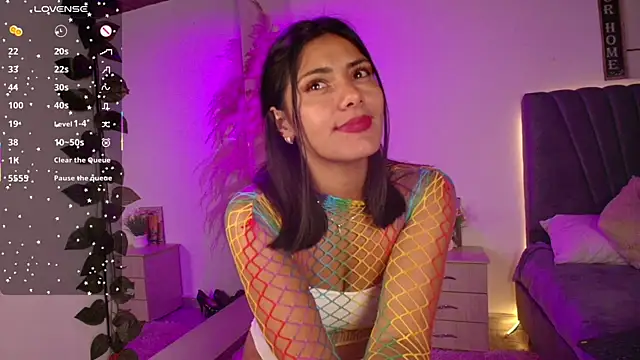 miaoconell – Naživo XXX chat