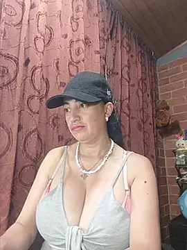 Alexandrina Live XXX Chat